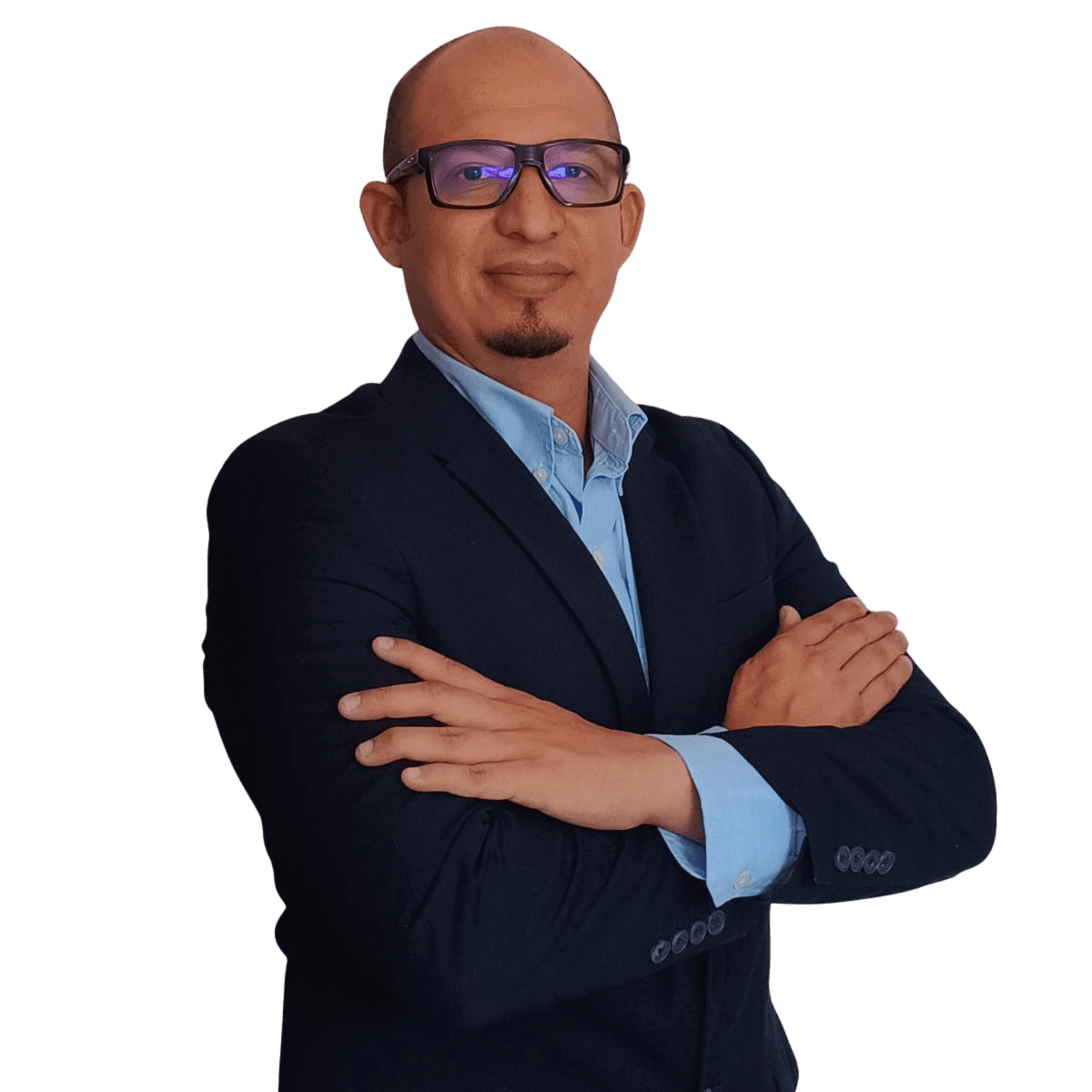 Ing. Daniel Díaz - Creador de la Metodología MITI